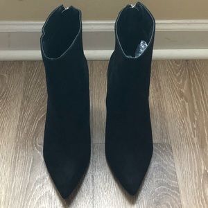 🚨Brand New pointy Toe Booties